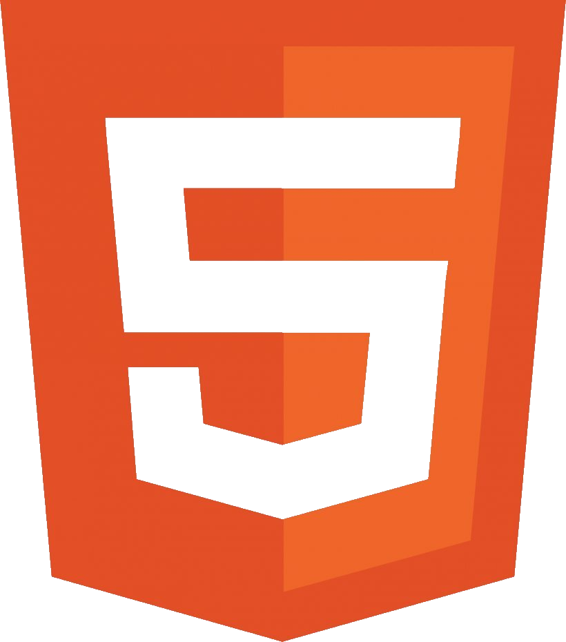 html-logo